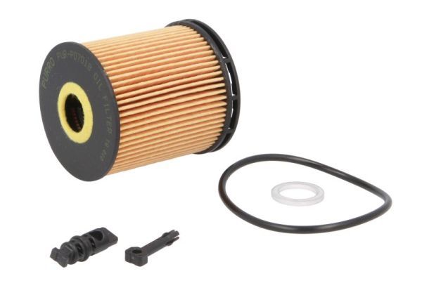 Filtr oleju PURRO PUR-PO7018