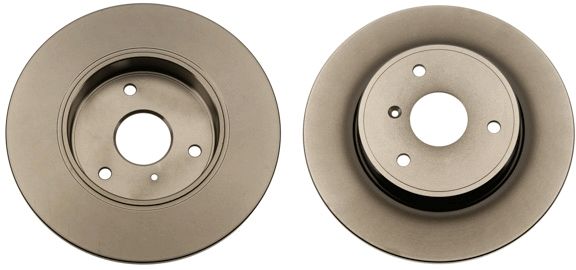 Tarcza hamulcowa TRW DF4961