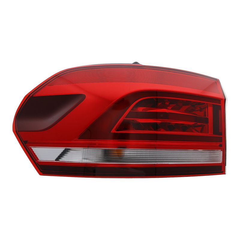 Lampa tylna zespolona VALEO 047051