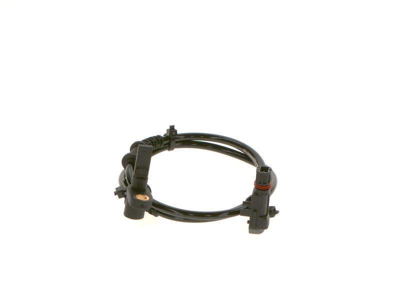 Czujnik, prędkość obrotowa koła BOSCH 0 986 594 563