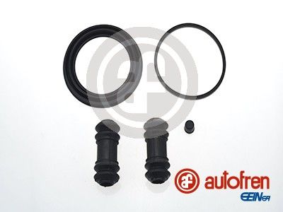 Zestaw naprawczy, zacisk hamulca AUTOFREN SEINSA D4817