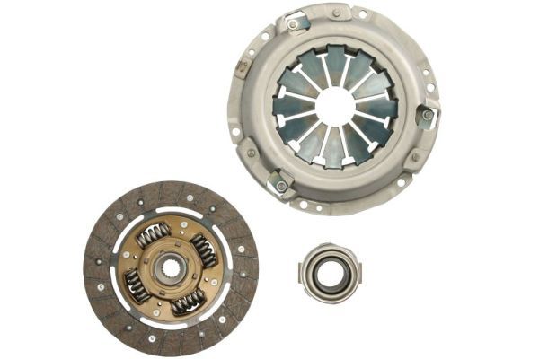 Zestaw sprzęgieł NEXUS F14014NX