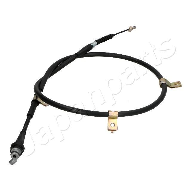 Cięgło, hamulec postojowy JAPANPARTS BC-H12