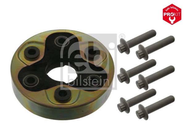 Przegub, wałek przegubowy FEBI BILSTEIN 40924