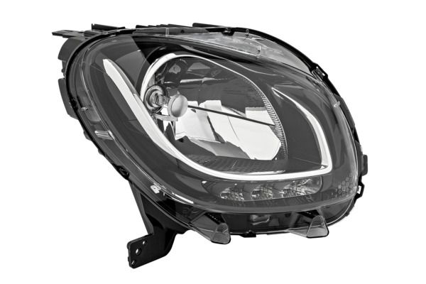 Reflektor VALEO 045462