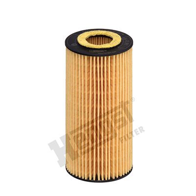 Filtr oleju HENGST FILTER E17H01D50