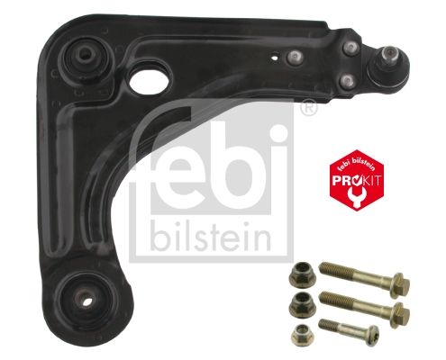 Wahacz, zawieszenie koła FEBI BILSTEIN 33102