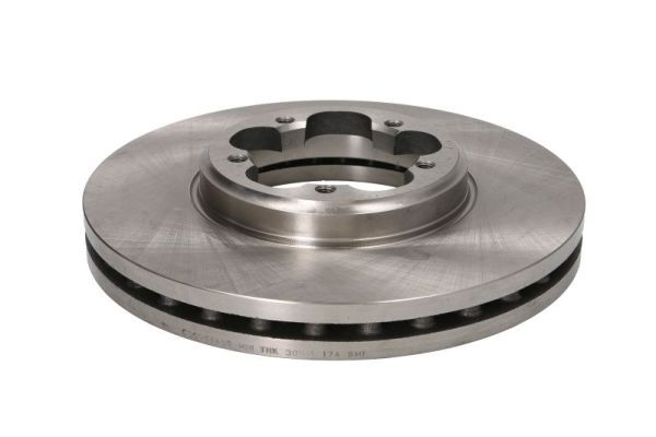 Tarcza hamulcowa ABE C3G051ABE