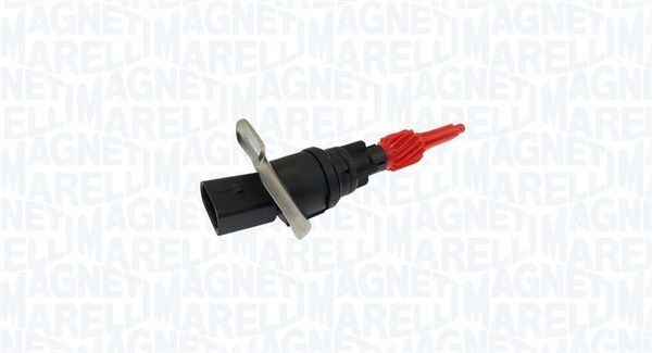 Generator impulsów, wał korbowy MAGNETI MARELLI 064848184010
