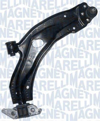 Wahacz, zawieszenie koła MAGNETI MARELLI 301181311300