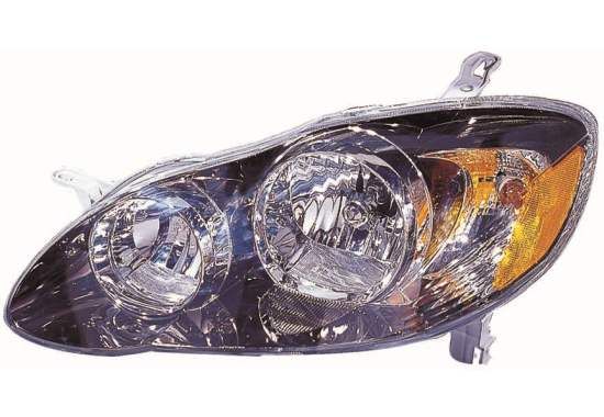 Reflektor ABAKUS 312-1160L-ASN2