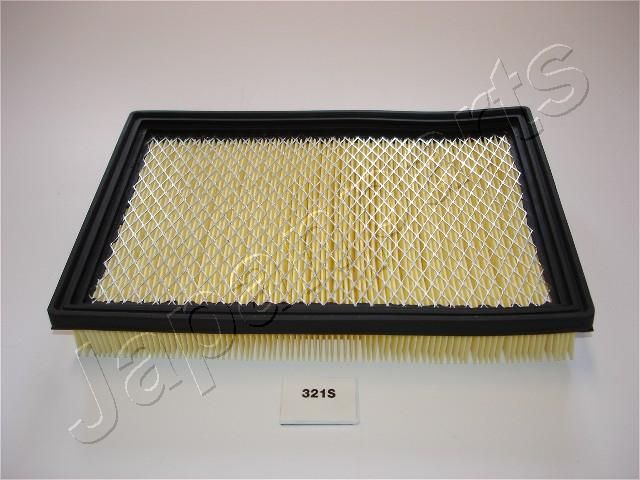Filtr powietrza JAPANPARTS FA-321S