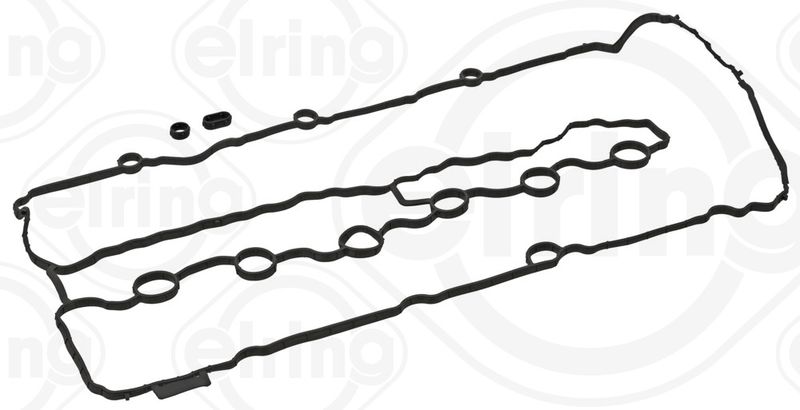 Zestaw uszczelek, pokrywa głowicy cylindra ELRING 091.010