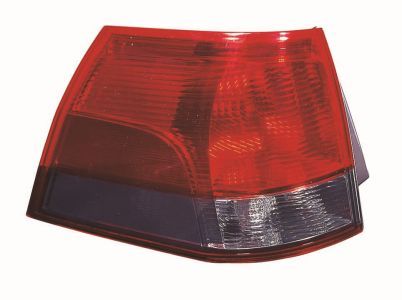 Lampa tylna zespolona ABAKUS 442-1958L-UE-SR