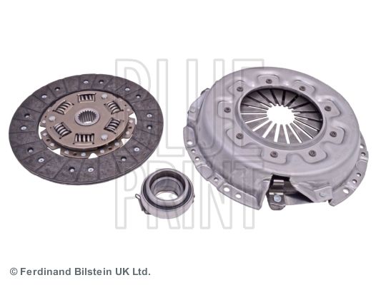 Zestaw sprzęgieł BLUE PRINT ADT330106