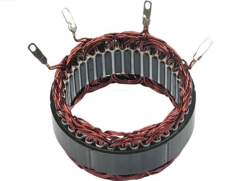 Stator, alternator AS-PL as6025