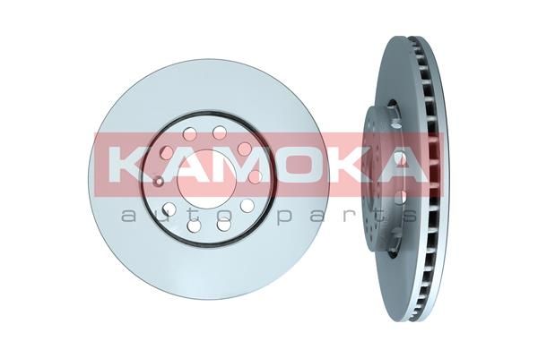 Tarcza hamulcowa KAMOKA 103640