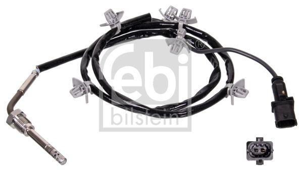 czujnik, temperatura spalin FEBI BILSTEIN 100842
