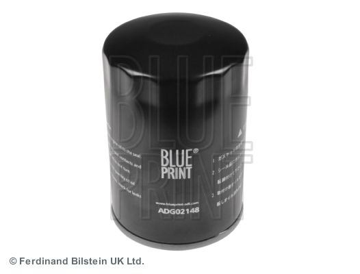 Filtr oleju BLUE PRINT ADG02148