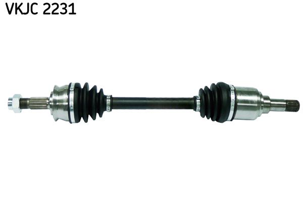 Wał napędowy SKF VKJC2231