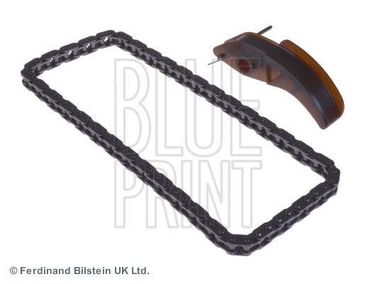 Zestaw łańcucha, napęd pompy oleju BLUE PRINT ADJ137304