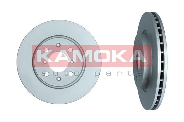 Tarcza hamulcowa KAMOKA 103565
