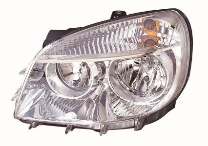 Reflektor ABAKUS 661-1150L-LD-EM