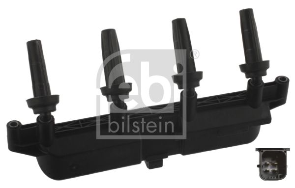 Cewka zapłonowa FEBI BILSTEIN 36950