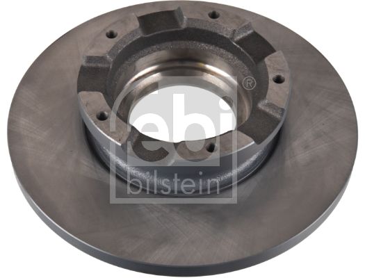 Tarcza hamulcowa FEBI BILSTEIN 171451
