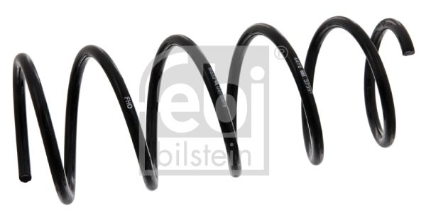 Sprężyna zawieszenia FEBI BILSTEIN 37391