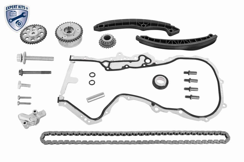 Zestaw łańcucha rozrządu VAICO V10-10026-SP