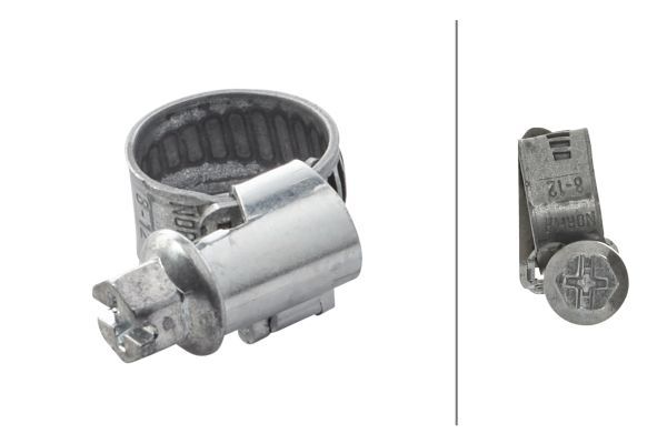 Opaska zaciskowa HELLA 8HK 748 452-002