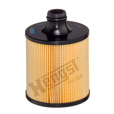 Filtr oleju HENGST FILTER e900h d431