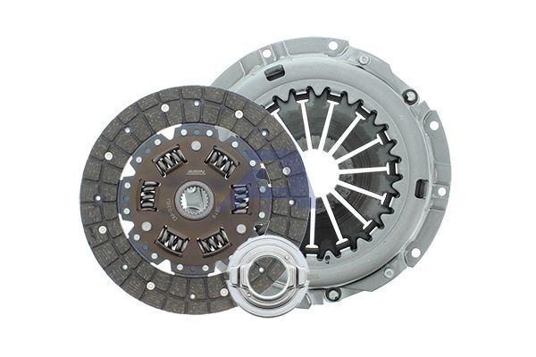Zestaw sprzęgieł AISIN KM-031A