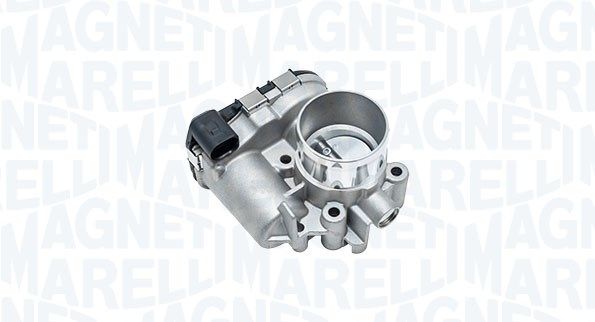 Korpus przepustnicy MAGNETI MARELLI 802000000113