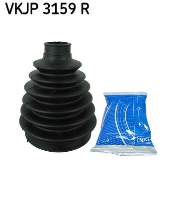 Zestaw osłon, wał napędowy SKF vkjp 3159 r