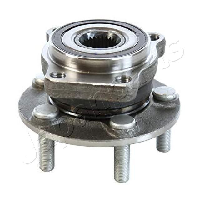 Piasta koła JAPANPARTS KK-17013