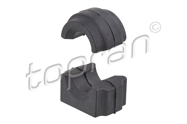 Zawieszenie, stabilizator TOPRAN 502 918