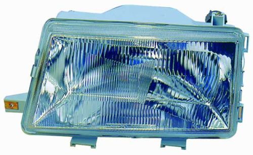 Reflektor ABAKUS 551-1103r-ld-e