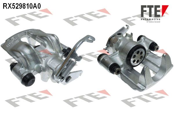 Zacisk hamulca FTE rx529810a0