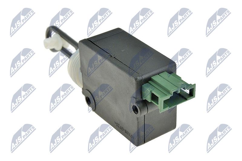 Element ustalający, zamek centralny NTY EZC-AU-050