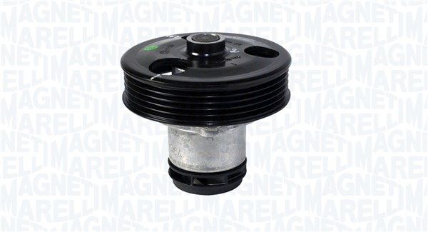 Pompa wody, chłodzenie silnika MAGNETI MARELLI 350984087000