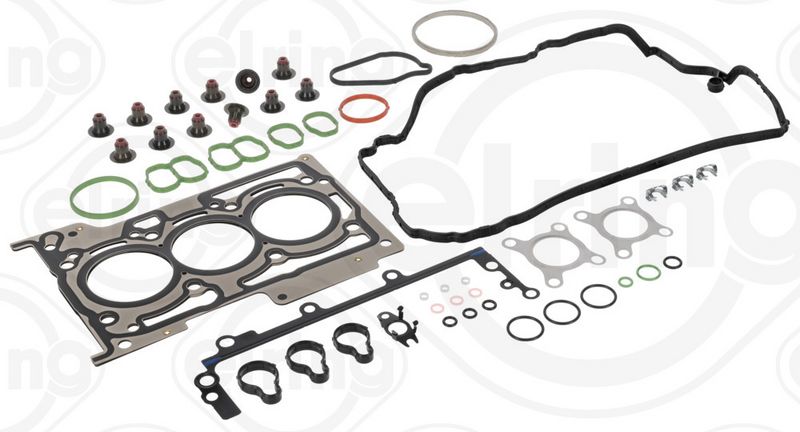 Zestaw uszczelek, głowica cylindrów ELRING 158.600