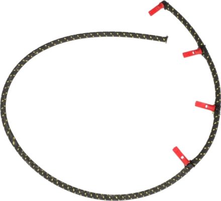 Przewód paliwowy elastyczny GATES mfl1077