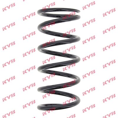 Sprężyna zawieszenia KYB RD6509