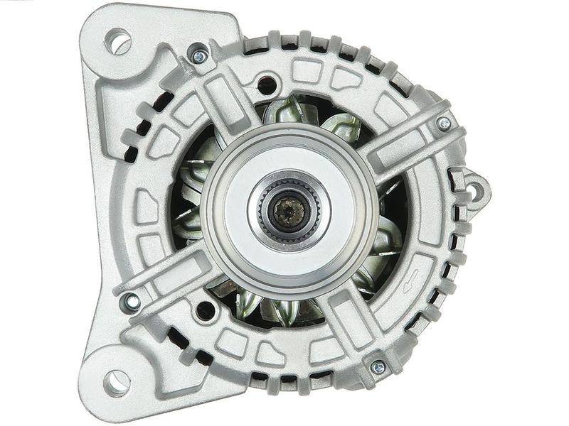Alternator AS-PL a0213