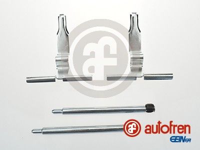 Zestaw akcesoriów, klocki hamulcowe AUTOFREN SEINSA D42686A