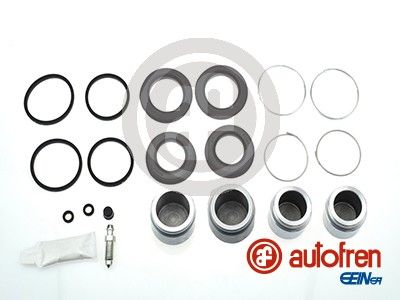 Zestaw naprawczy, zacisk hamulca AUTOFREN SEINSA D42514C