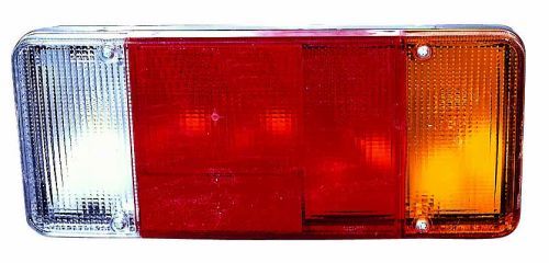Lampa tylna zespolona ABAKUS 663-1904r-ld-we
