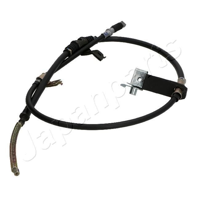 Cięgło, hamulec postojowy JAPANPARTS BC-599L